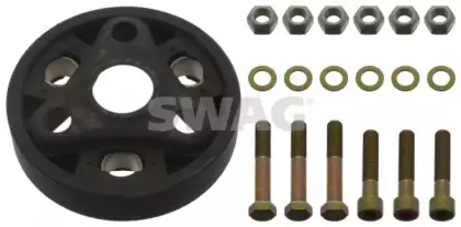 Амортизатор, карданный вал SWAG купить